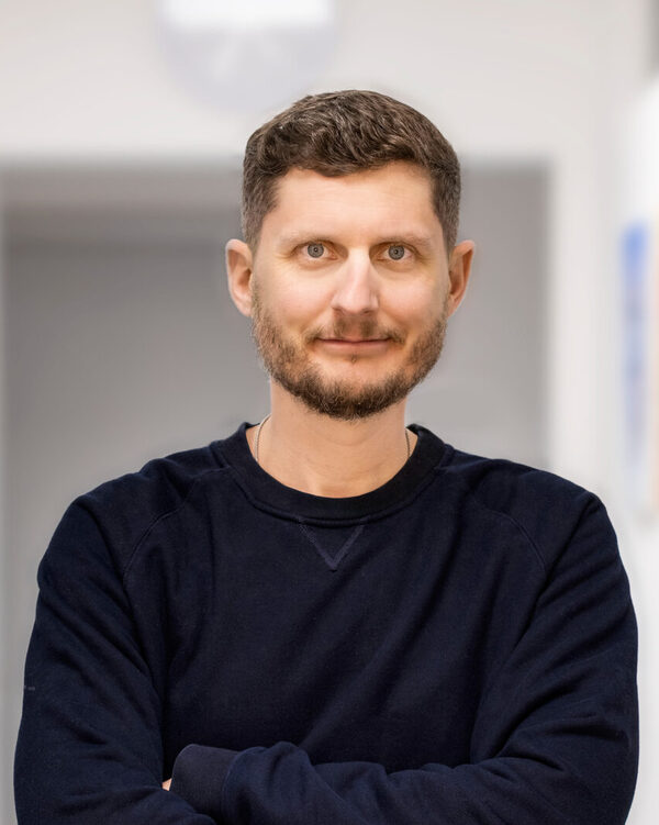 Dr. med. Stephan Löffel